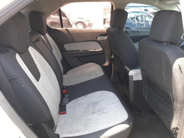 Photo 5 VIN: 2GNALBEC2B1336841 - CHEVROLET EQUINOX LS 