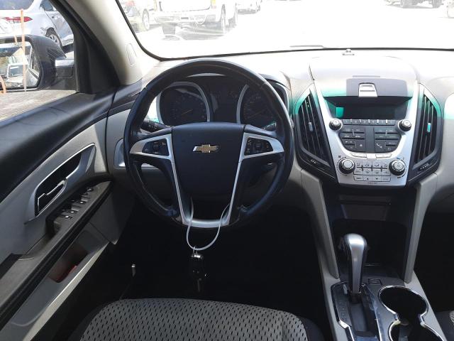 Photo 8 VIN: 2GNALBEC2B1336841 - CHEVROLET EQUINOX LS 