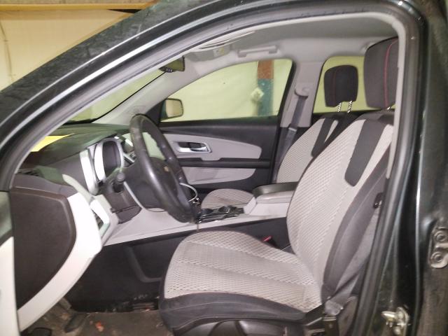 Photo 4 VIN: 2GNALBEC3B1136650 - CHEVROLET EQUINOX LS 