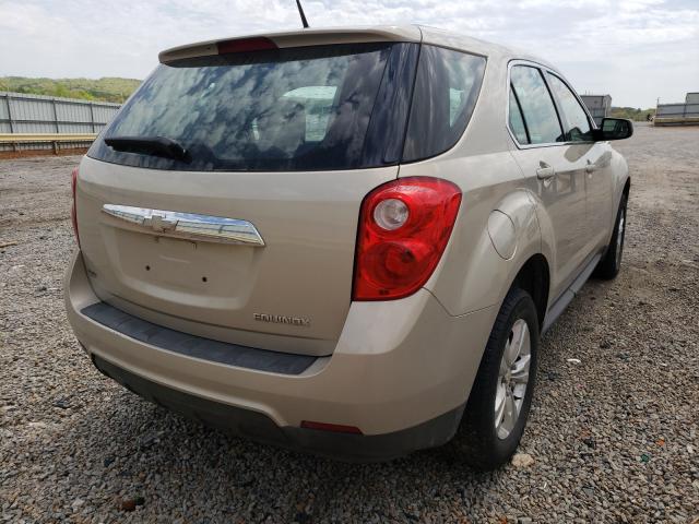 Photo 3 VIN: 2GNALBEC3B1190577 - CHEVROLET EQUINOX LS 