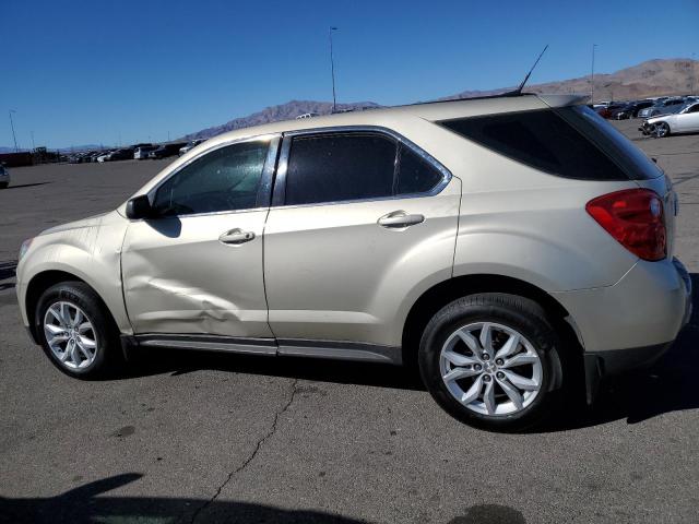 Photo 1 VIN: 2GNALBEC3B1196864 - CHEVROLET EQUINOX LS 