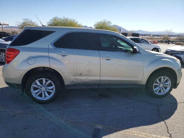 Photo 2 VIN: 2GNALBEC3B1196864 - CHEVROLET EQUINOX LS 