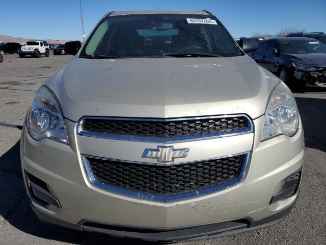 Photo 4 VIN: 2GNALBEC3B1196864 - CHEVROLET EQUINOX LS 