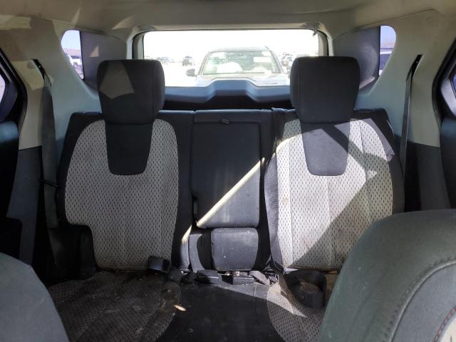 Photo 9 VIN: 2GNALBEC3B1196864 - CHEVROLET EQUINOX LS 