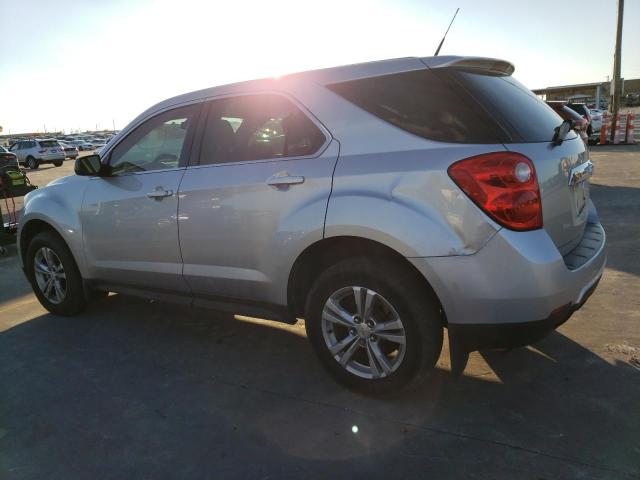 Photo 1 VIN: 2GNALBEC3B1233816 - CHEVROLET EQUINOX LS 