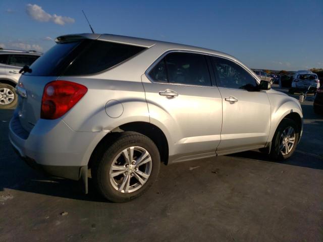 Photo 2 VIN: 2GNALBEC3B1233816 - CHEVROLET EQUINOX LS 