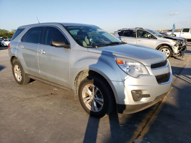 Photo 3 VIN: 2GNALBEC3B1233816 - CHEVROLET EQUINOX LS 