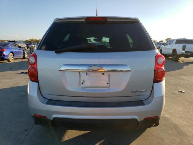 Photo 5 VIN: 2GNALBEC3B1233816 - CHEVROLET EQUINOX LS 