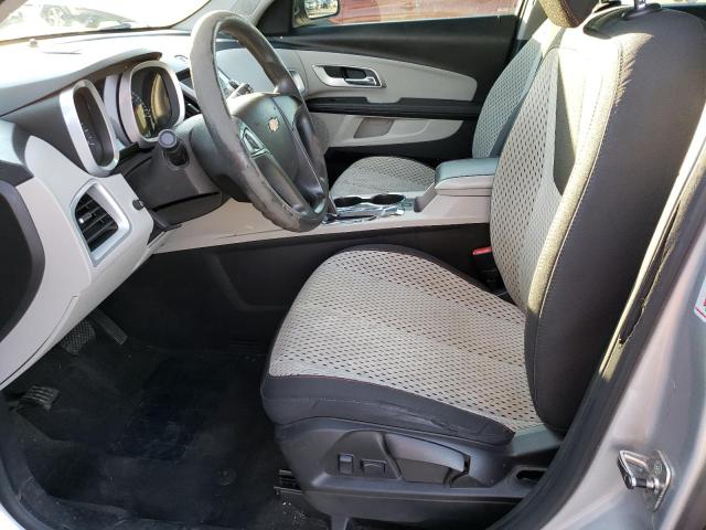 Photo 6 VIN: 2GNALBEC3B1233816 - CHEVROLET EQUINOX LS 