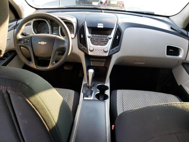 Photo 7 VIN: 2GNALBEC3B1233816 - CHEVROLET EQUINOX LS 