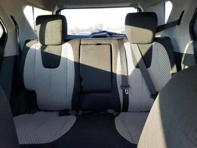 Photo 9 VIN: 2GNALBEC3B1233816 - CHEVROLET EQUINOX LS 