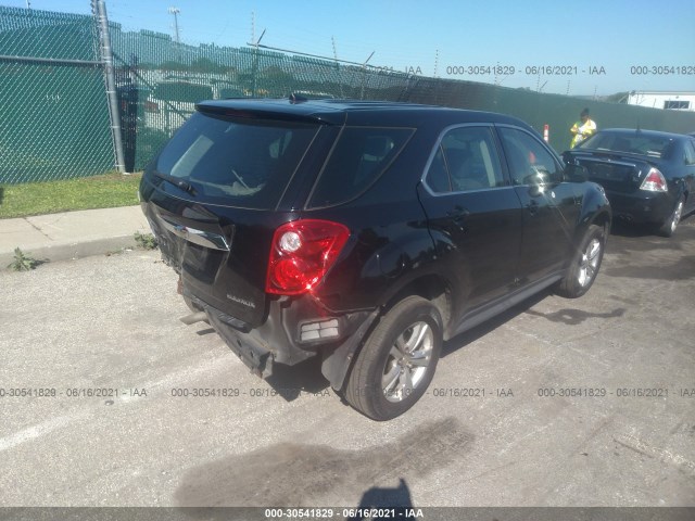 Photo 3 VIN: 2GNALBEC3B1236053 - CHEVROLET EQUINOX 