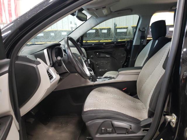 Photo 4 VIN: 2GNALBEC3B1244850 - CHEVROLET EQUINOX LS 