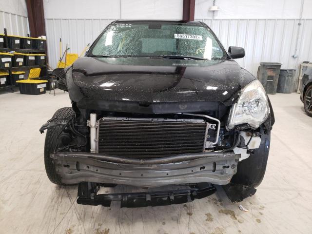 Photo 8 VIN: 2GNALBEC3B1244850 - CHEVROLET EQUINOX LS 