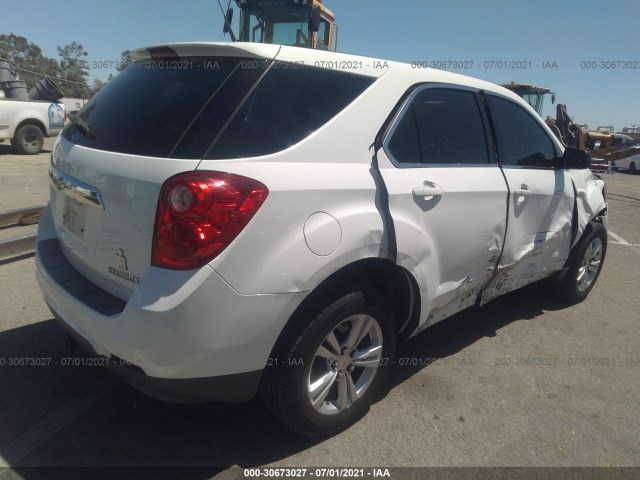 Photo 3 VIN: 2GNALBEC3B1249563 - CHEVROLET EQUINOX 