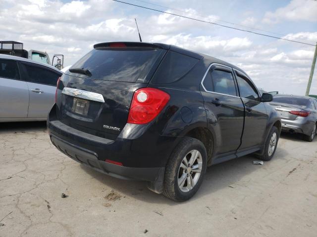 Photo 2 VIN: 2GNALBEC3B1254357 - CHEVROLET EQUINOX 