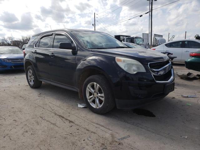 Photo 3 VIN: 2GNALBEC3B1254357 - CHEVROLET EQUINOX 