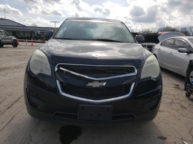 Photo 4 VIN: 2GNALBEC3B1254357 - CHEVROLET EQUINOX 