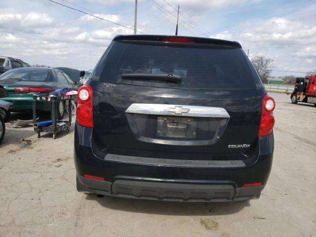 Photo 5 VIN: 2GNALBEC3B1254357 - CHEVROLET EQUINOX 