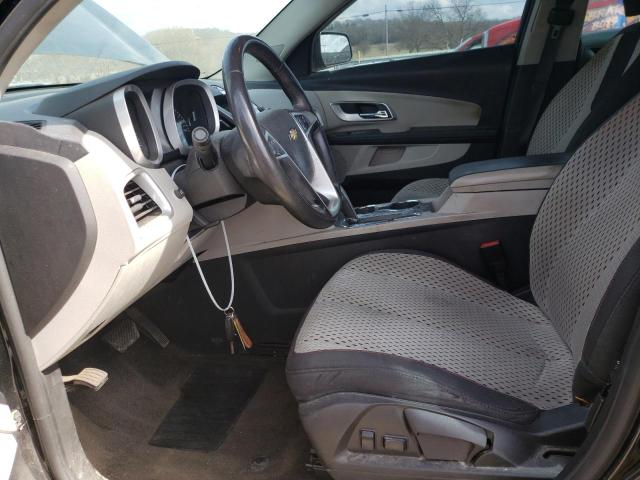 Photo 6 VIN: 2GNALBEC3B1254357 - CHEVROLET EQUINOX 