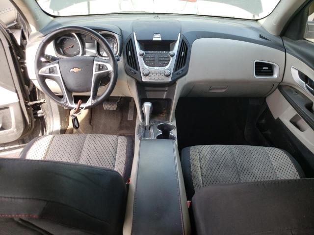 Photo 7 VIN: 2GNALBEC3B1254357 - CHEVROLET EQUINOX 