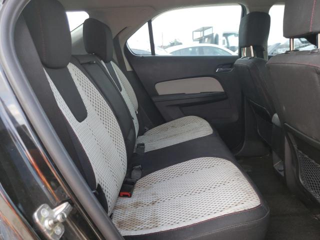 Photo 9 VIN: 2GNALBEC3B1254357 - CHEVROLET EQUINOX 