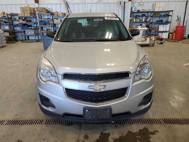 Photo 4 VIN: 2GNALBEC3B1277069 - CHEVROLET EQUINOX 