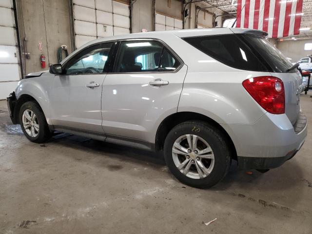 Photo 1 VIN: 2GNALBEC3B1277301 - CHEVROLET EQUINOX 