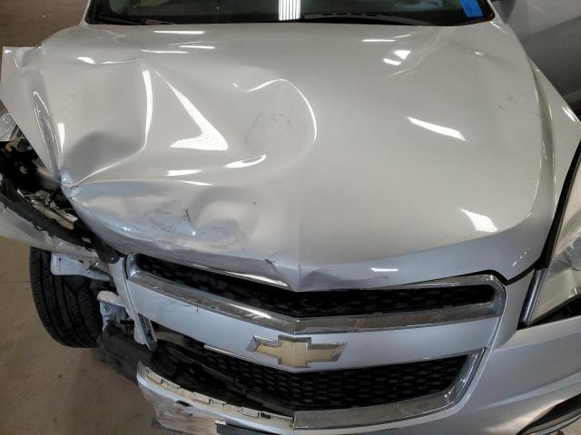 Photo 10 VIN: 2GNALBEC3B1277301 - CHEVROLET EQUINOX 