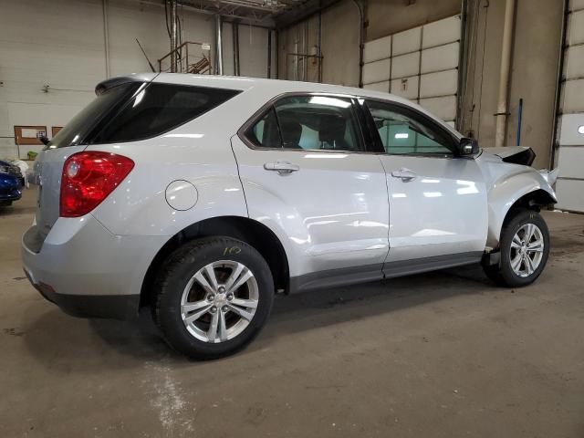 Photo 2 VIN: 2GNALBEC3B1277301 - CHEVROLET EQUINOX 