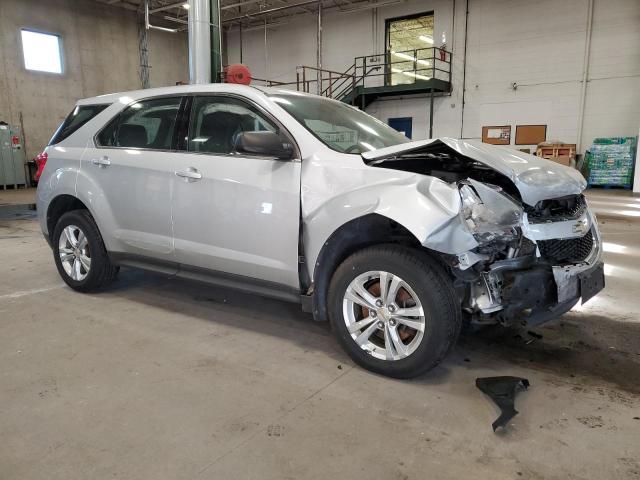 Photo 3 VIN: 2GNALBEC3B1277301 - CHEVROLET EQUINOX 