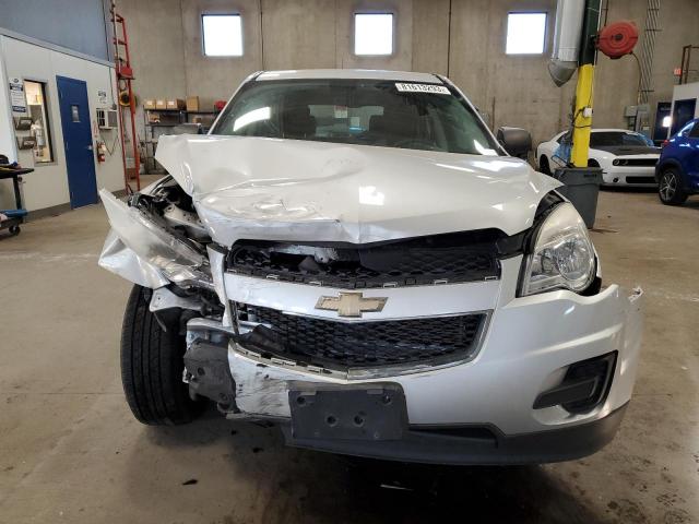 Photo 4 VIN: 2GNALBEC3B1277301 - CHEVROLET EQUINOX 