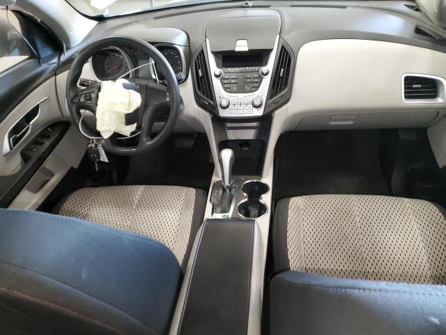 Photo 7 VIN: 2GNALBEC3B1277301 - CHEVROLET EQUINOX 