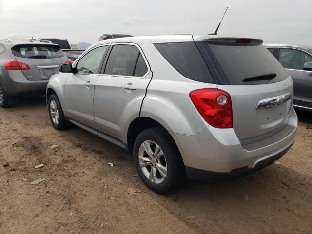 Photo 1 VIN: 2GNALBEC3B1282871 - CHEVROLET EQUINOX 