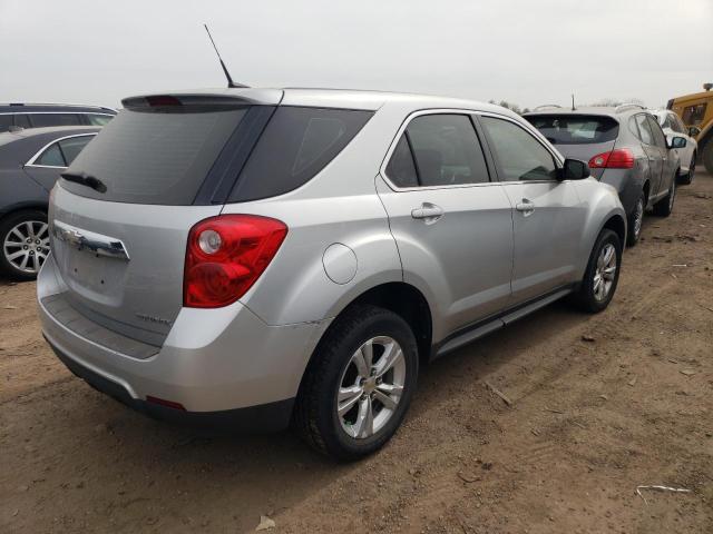 Photo 2 VIN: 2GNALBEC3B1282871 - CHEVROLET EQUINOX 