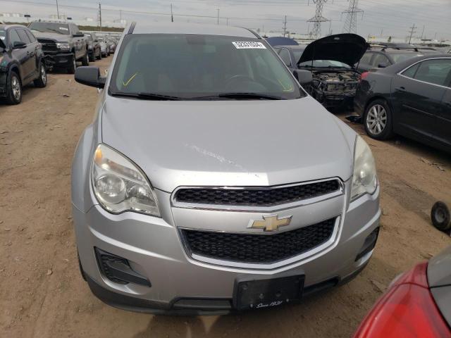 Photo 4 VIN: 2GNALBEC3B1282871 - CHEVROLET EQUINOX 