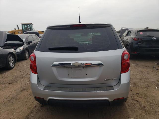 Photo 5 VIN: 2GNALBEC3B1282871 - CHEVROLET EQUINOX 