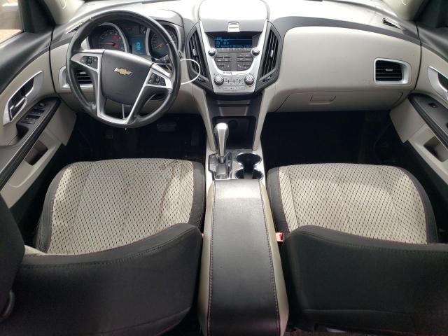 Photo 7 VIN: 2GNALBEC3B1282871 - CHEVROLET EQUINOX 