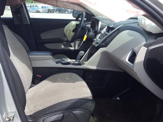 Photo 4 VIN: 2GNALBEC3B1292204 - CHEVROLET EQUINOX 