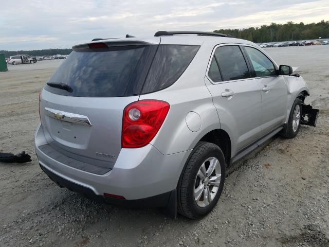 Photo 3 VIN: 2GNALBEC3B1329736 - CHEVROLET EQUINOX LS 