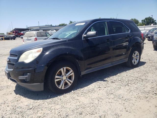 Photo 0 VIN: 2GNALBEC3B1331082 - CHEVROLET EQUINOX 