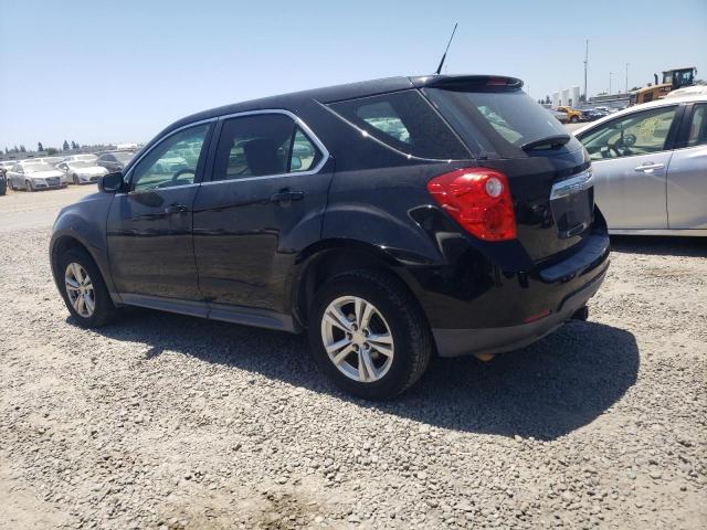 Photo 1 VIN: 2GNALBEC3B1331082 - CHEVROLET EQUINOX 