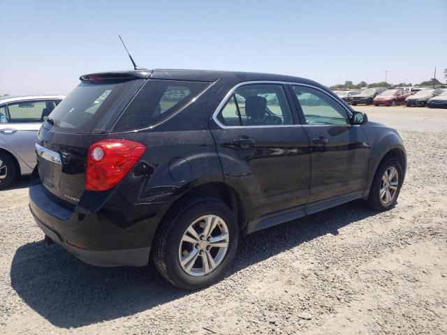 Photo 2 VIN: 2GNALBEC3B1331082 - CHEVROLET EQUINOX 