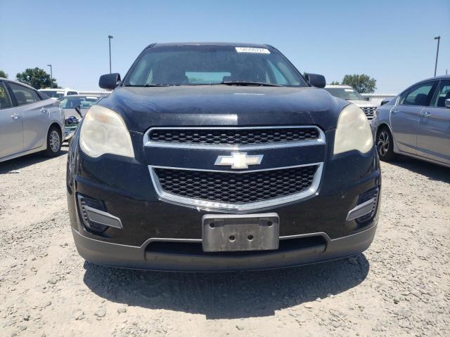 Photo 4 VIN: 2GNALBEC3B1331082 - CHEVROLET EQUINOX 