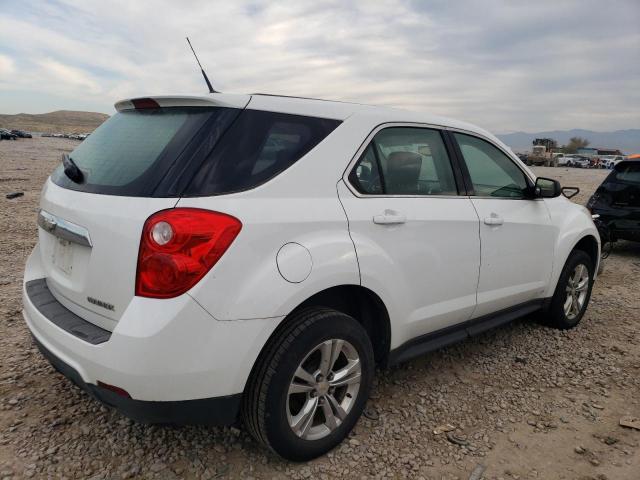 Photo 2 VIN: 2GNALBEC4B1166627 - CHEVROLET EQUINOX 