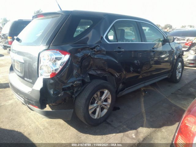 Photo 3 VIN: 2GNALBEC4B1244310 - CHEVROLET EQUINOX 