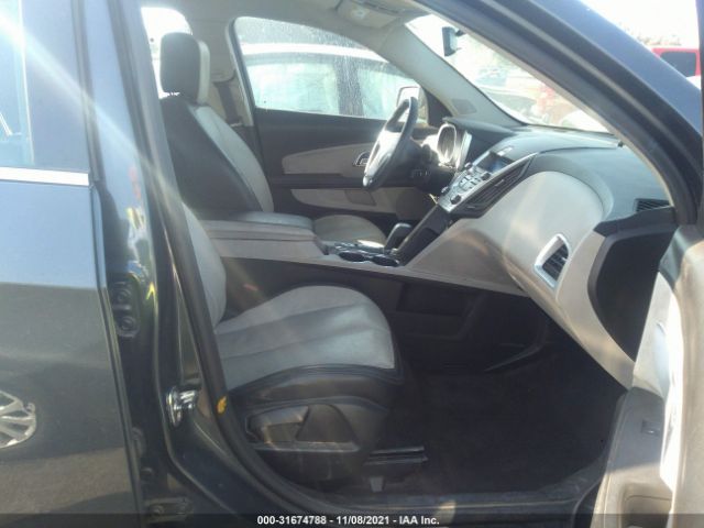 Photo 4 VIN: 2GNALBEC4B1244310 - CHEVROLET EQUINOX 