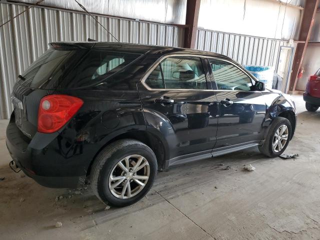 Photo 2 VIN: 2GNALBEC4B1245697 - CHEVROLET EQUINOX LS 