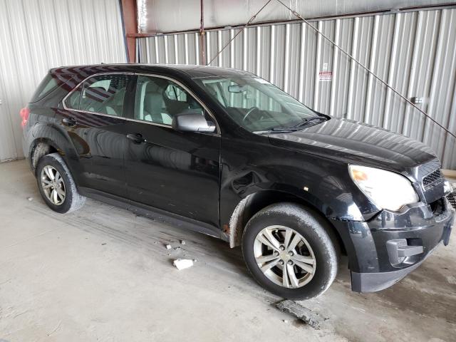 Photo 3 VIN: 2GNALBEC4B1245697 - CHEVROLET EQUINOX LS 