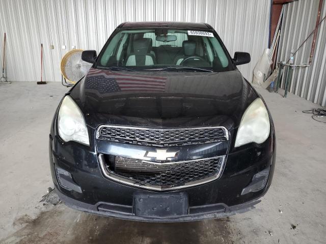 Photo 4 VIN: 2GNALBEC4B1245697 - CHEVROLET EQUINOX LS 